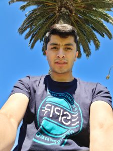 Nixon Perez