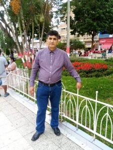 Segundo Victor